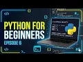 Python Data Types for Beginners Learn Strings Integers Floats Booleans