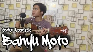 Download Banyu Moto - Cover Acoustic MP3