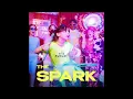 Kabin Crew - The Spark (Extended Version)