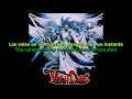 Vision Divine - The Whisper (Subítulos  English - Español)