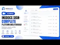 InoDocs Sign Complete Platform Walkthrough Dashboard Signers Profiles Pricing