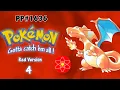 ParticlePlay - Pokemon Red WHEN YOU CARE ENOUGH TO BE THE VERY BEST collab