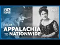 Cora Wilson Stewart Moonlight Schools Morehead KY Kentucky Life KET