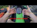 My Green Sea-Doo Spark Finally Died