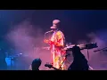 Erykah Badu – “Didn’t Cha Know” – Live at The Royal Albert Hall, London (2025)