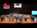 Lagu 48 Intrada Ein feste Burg   Ray Farr   Brassband Waldsang Buitenpost