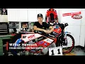 Cool Things You Didn t Know About Speedway Bikes with Wilbur Hancock