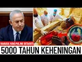 Download Lagu “5000 Tahun Terkurung: Rahasia Raja Sulaiman Akhirnya Terungkap”