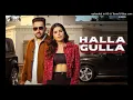 Download Lagu Halla Gulla Dhol Remix - Harf Cheema Lahoria Production_Gurlez Akhtar Dj Arsh_ Latest Punjabi Songs