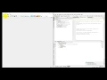 Automate Java Swing Application Like Android Studio