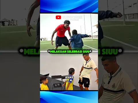 3 Sosok GOAT Pilihan Yamal, Terakhir Bikin Syok🤫😱