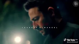 ايه الحكايه حالات واتس من مسلسل المداح 