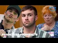 Funniest Moments from Our Favorite Jurors Jury Duty Prime