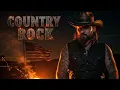 Download Lagu Country Rock Playlist 2025 🎶 | Powerful Cowboy Anthem for American Roads