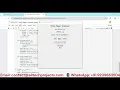Rock Paper Scissors Game With GUI Python Project Source Code