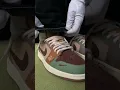 Download Lagu Nike Air Jordan 1 Low OG «Voodoo»