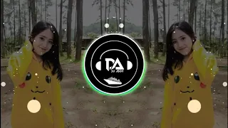 Download DJ Panek Di Awak Kayo Di Urang Tiktok Terbaru 2020 MP3