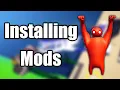 How to Install Mods for Gang Beasts 2026