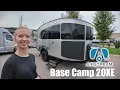 Airstream RV-Basecamp-20XE