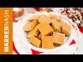 Easy Fudge Recipe - JUST 4 Ingredients
