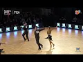 Download Lagu Daniel Dingis - Alessia-Allegra Gigli GER | Samba | Semifinal | 2025 WDSF European Latin in Calvià