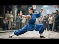 Download Lagu Penjahat melecehkan gadis lemah, tak tahu dia master kungfu! Sekali pukul semua tumbang.