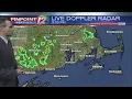 Eyewitness News at 6 p m