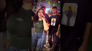 ايام مش حلوة بناسها لايف الهام خالد 