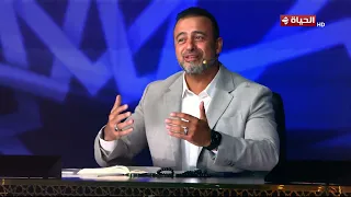 دولة التلاوة تعليق لجنة تحكيم برنامج دولة التلاوة على قراءة المتسابق السابع محمد الدالي 