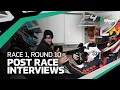 Download Lagu 💬 Jimmy, Fionn \u0026 Ethan | Race 1, Brands Hatch (GP) | Wera Tools British F4