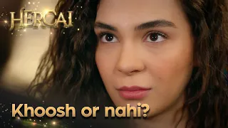 reyyan khoosh or nahi hercai urdu episode 2