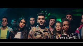 Ahmed Kamel Tiger Out Of Control أحمد كامل تايجر خارج عن السيطره 