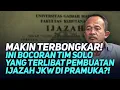 Download Lagu MAKIN TERBONGKAR! INI BOCORAN TIM SOLO YANG TERLIBAT PEMBUATAN IJAZAH JKW DI PRAMUKA?!