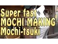 Super fast mochi making Full HD