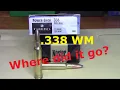338 Winchester Magnum where did it go