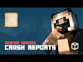 How to Read Fix Minecraft Crash Reports Guide