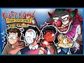 THE KILLER KLOWNS GAME IS FINALLY HERE Friday the 13th inspired