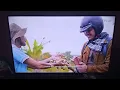 Jeda iklan saat menuju ke adzan Maghrib TransTV (03 Maret, 2025)