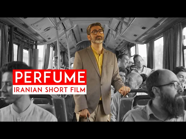 A Son’s Love: The Miraculous Scent of Devotion | Heartwarming Father-Son Story  - PERFUME NEW 2025