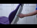 How to Program Memory Positions - Model Chairs