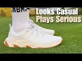 This Golf Shoe Looks Casual That s the Problem Under Armour Halo Tour