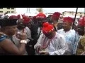 Download Lagu BRIGHT CHIMEZIE AT EZE IGBO LAGOS NEW YAM FEST PT3