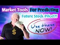 How To Use Options To Predict Future Stock Price - Calculating Implied Move or Expected Move