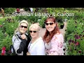 Sherman Library and Garden Newport Beach and Laguna Beach Weekend