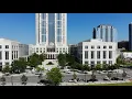 Orange County Courthouse