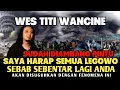 Agar Kalian Tidak Terseret Arus!! Sudah Waktunya Pesan Ini Saya Sampaikan