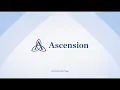 St John Providence is now Ascension Ascension Careers