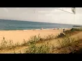 90 seconds along the Costa Brava by train Barcelona to Blanes