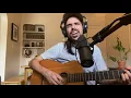 Paul Demer - Doubting Thomas (Nickel Creek cover)