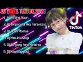 DJ TIKTOK VIRAL 2021 - DJ LINTING DAUN DJ TERPESONA AKU TERPESONA TIKTOK REMIX TERBARU FULL BASS